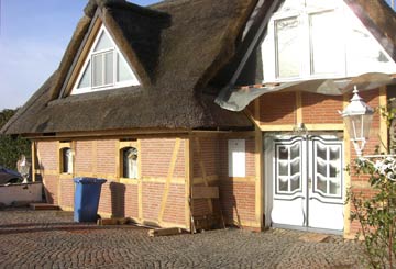 Fachwerk