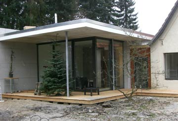 Wintergarten