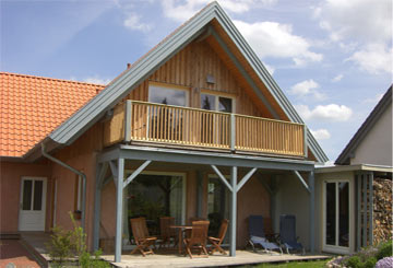 Wohnhaus