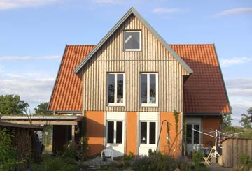 Wohnhaus