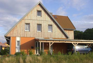 Wohnhaus